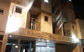 Gira Sol Nova Era